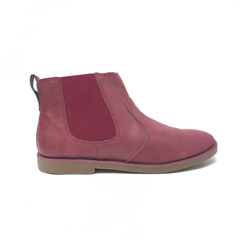 Lands' End Ankle Boots Size 7M
